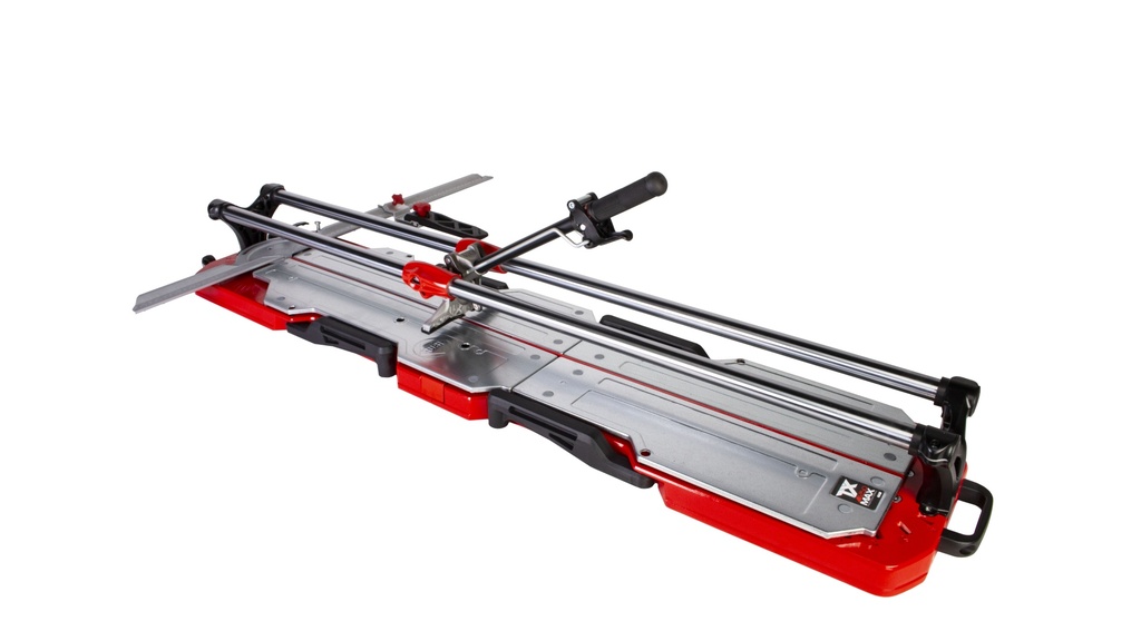 TX-1250 MAXماكينة سيراميك (زوايا) فاصل كسارة عن القلم 125سم