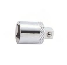 MODEL(3200-7B) لقمة أدبتر 3/8" نثاية * 1/4" دكر   