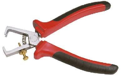 MODEL(7107-7) قشارة سلك "7