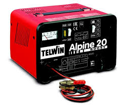 [28070950] تنجر شحن 18 امبير ALPINE 20