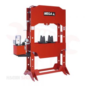 [39009301]   مكبس هيدروليك باكم مقلوب 30طن