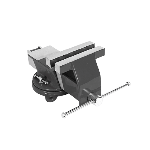 [540051018] MODEL(75108S)  منجلة صلب  قاعدة متحركة خدمة شاقة "8 