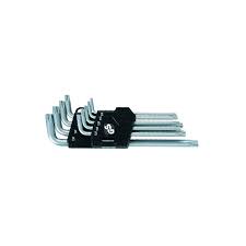 [541519008] MODEL(5130-8F1)   T40 - T9  طقم مفتاح ألن توركس مطوة 