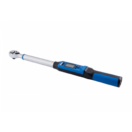 [542913134]  MODEL(DTWF-4135) مفتاح عزم ديجيتال 1/2 "  13-134 نيوتن  