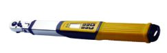 [542942135] MODEL( DTWF-4135) مفتاح عزم ديجيتال 1/2 " 135 نيوتن  