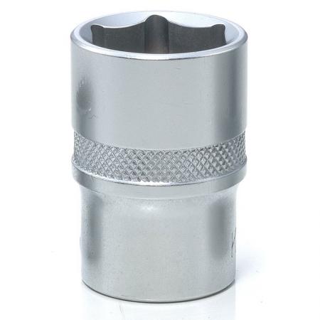 [543003172] MODEL(321204.5D) لقمة رباط مشرشر مربع 1/4" 4.5 مم  