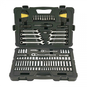 [543003222] MODEL(4201-39P1) طقم لقم وسنون مفك 1/4" 39 قطعة   
