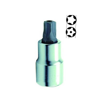 [543005055] MODEL( TSH55x55) لقم ألن نجمة 5 سن بدليل - "1/2 