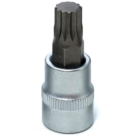 [543005140] MODEL( TS40x55) لقم ألن نجمة 5 سن بدون دليل - "1/2  