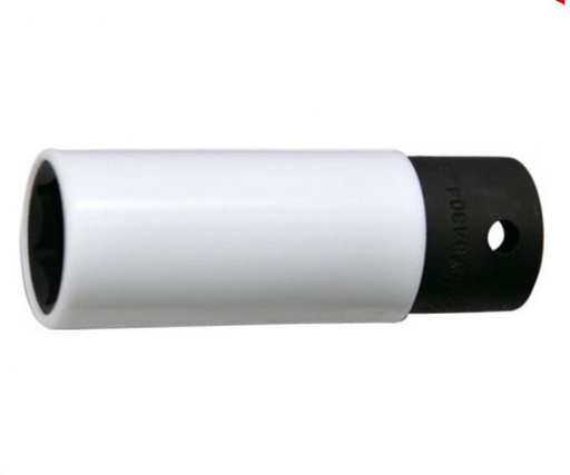 [544810213] MODEL( 9404-13 ) لقمة 1/2" معزولة 1000 فولت  13مم